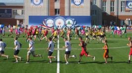 Сборная Хакасии выступит на всероссийских сельских спортивных играх в Воронежской области